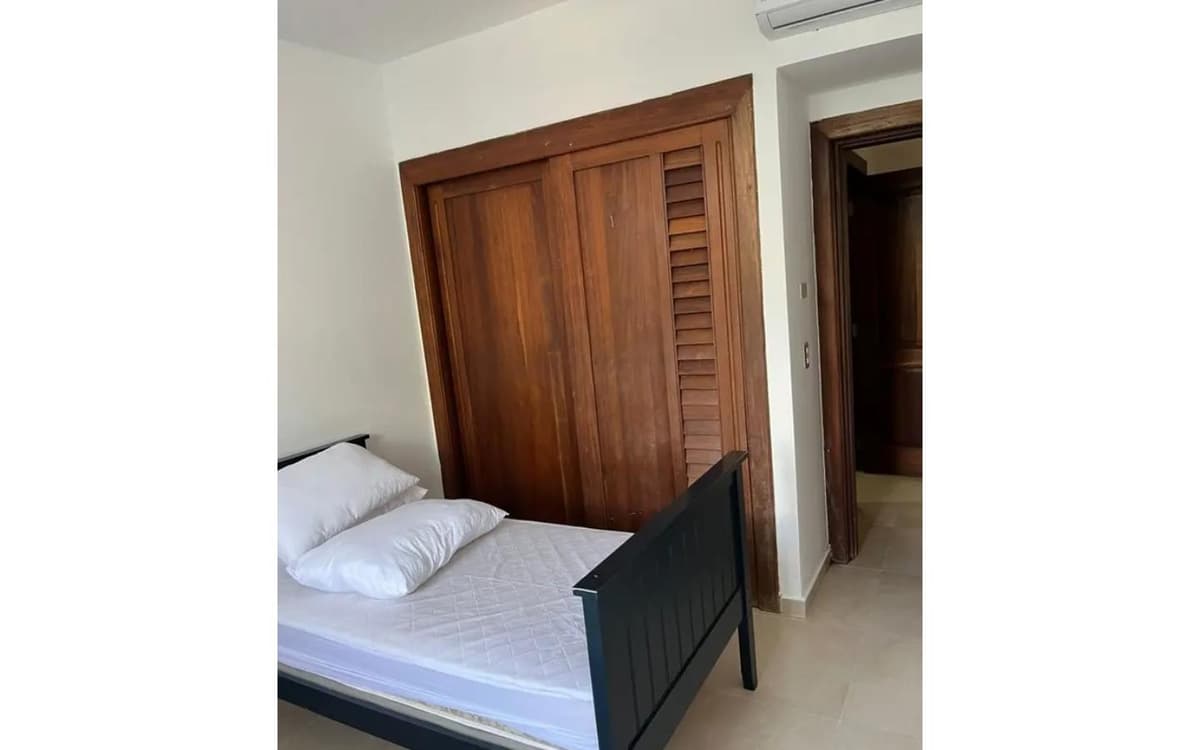 Id-2668 Three Bedroom Apartment For Sale In Punta Cana - Image 2