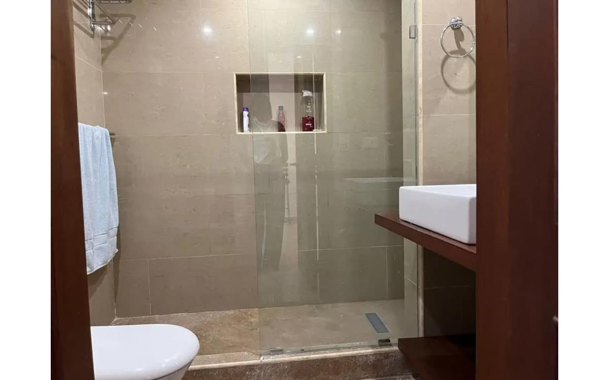Id-2668 Three Bedroom Apartment For Sale In Punta Cana - Image 4