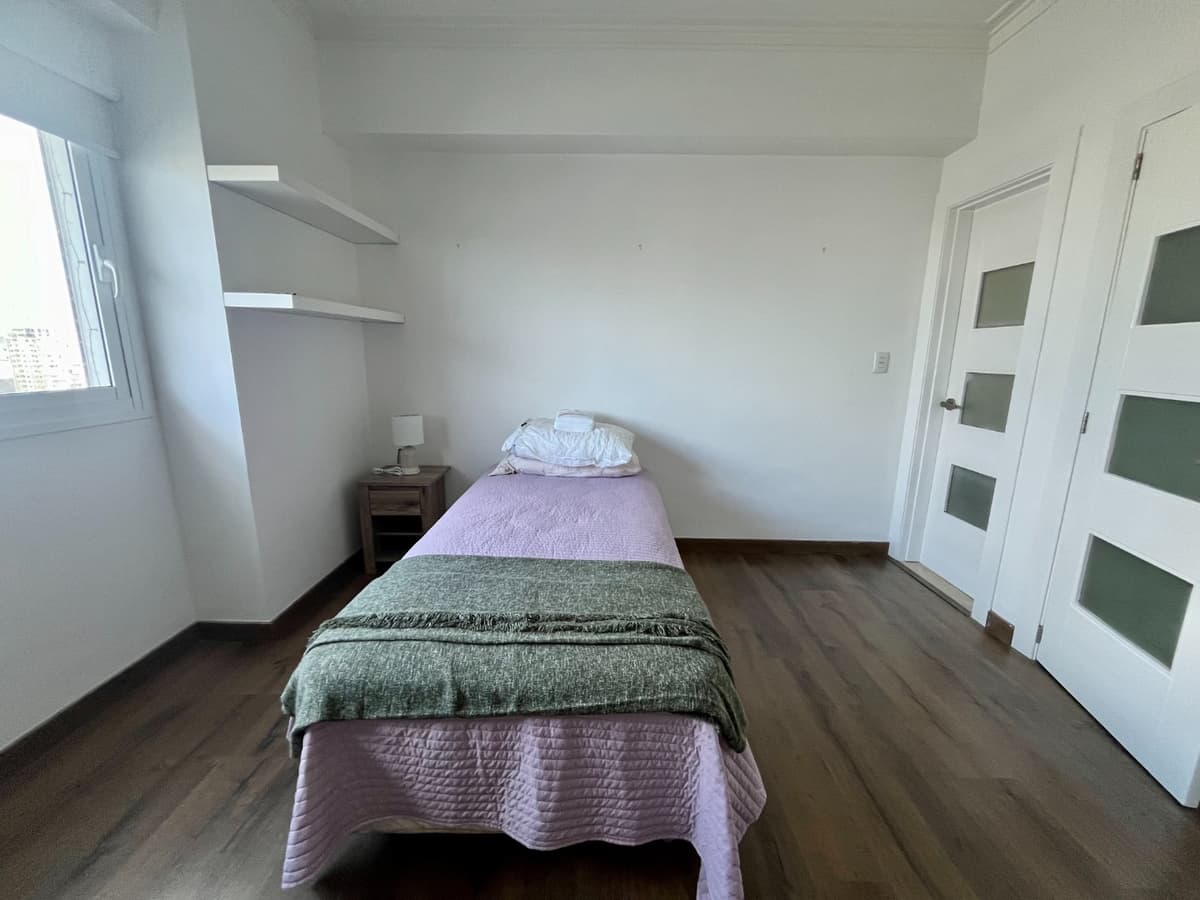 3-br Apartament For Rent In Los Cacicazgos Fully Furnished - Image 2