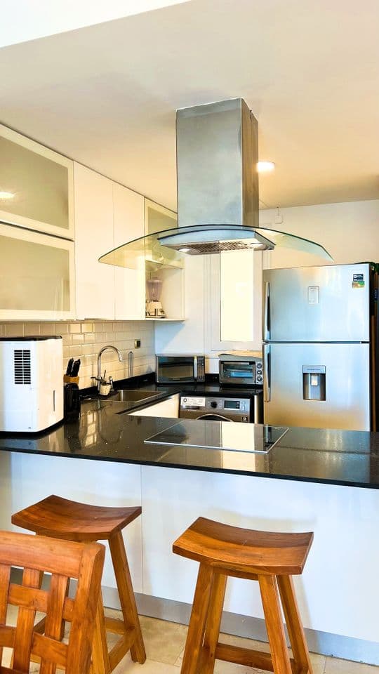 Rent In Cana Rock - Stunning 2 Bedroom With Beach Access - Image 3