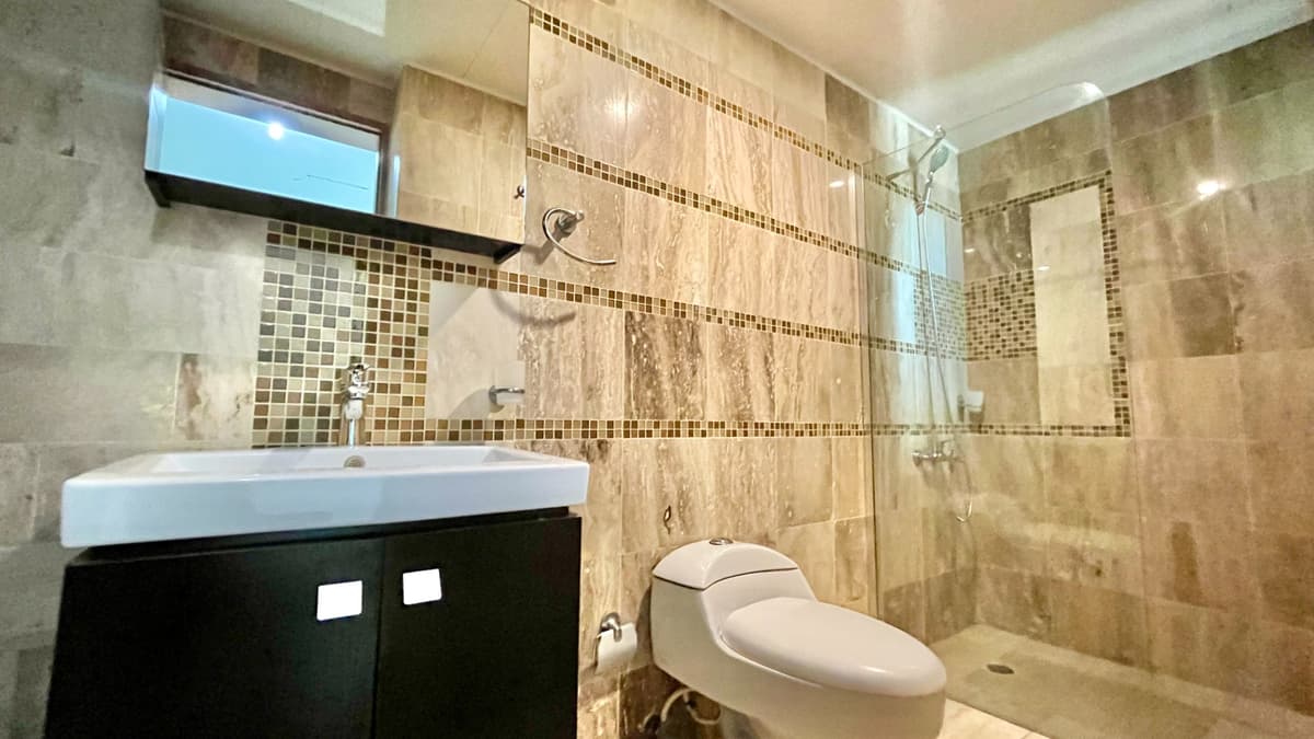 2-br Apartment For Sale In La Julia Santo Domingo - Image 2