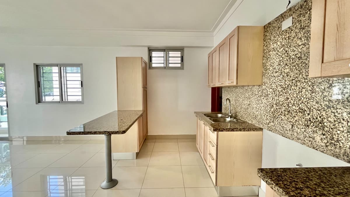 2-br Apartment For Sale In La Julia Santo Domingo - Image 5