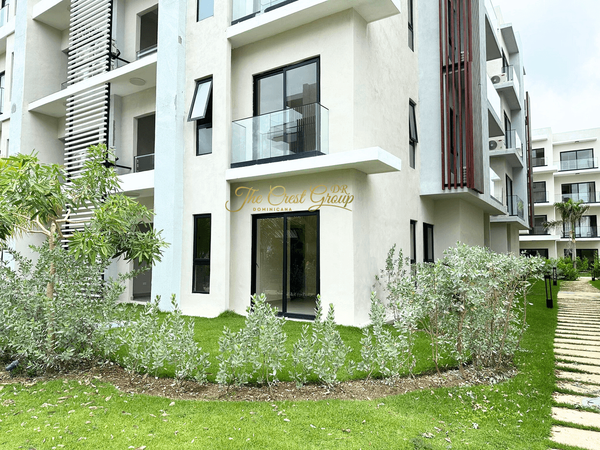 3 Bedroom Apartment Vista Cana