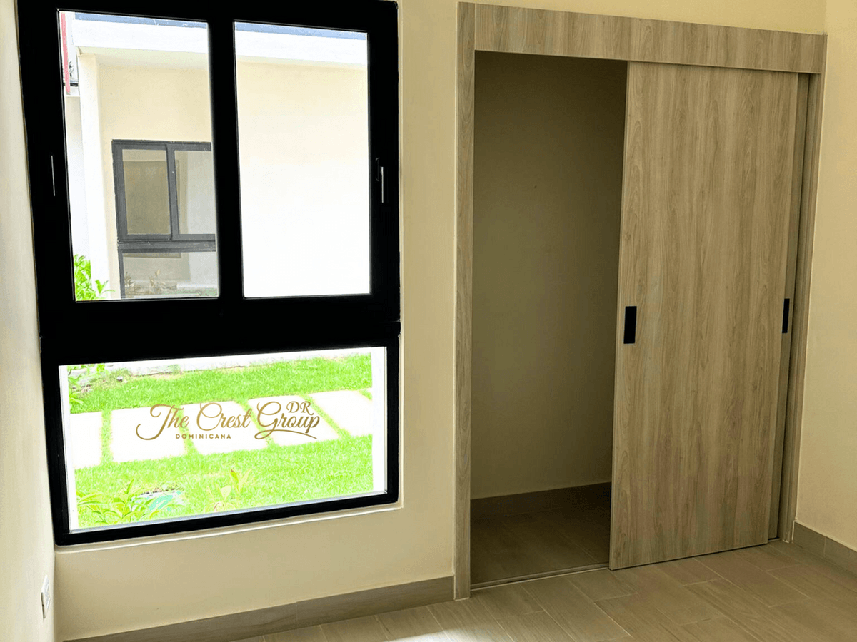 3 Bedroom Apartment Vista Cana - Image 2