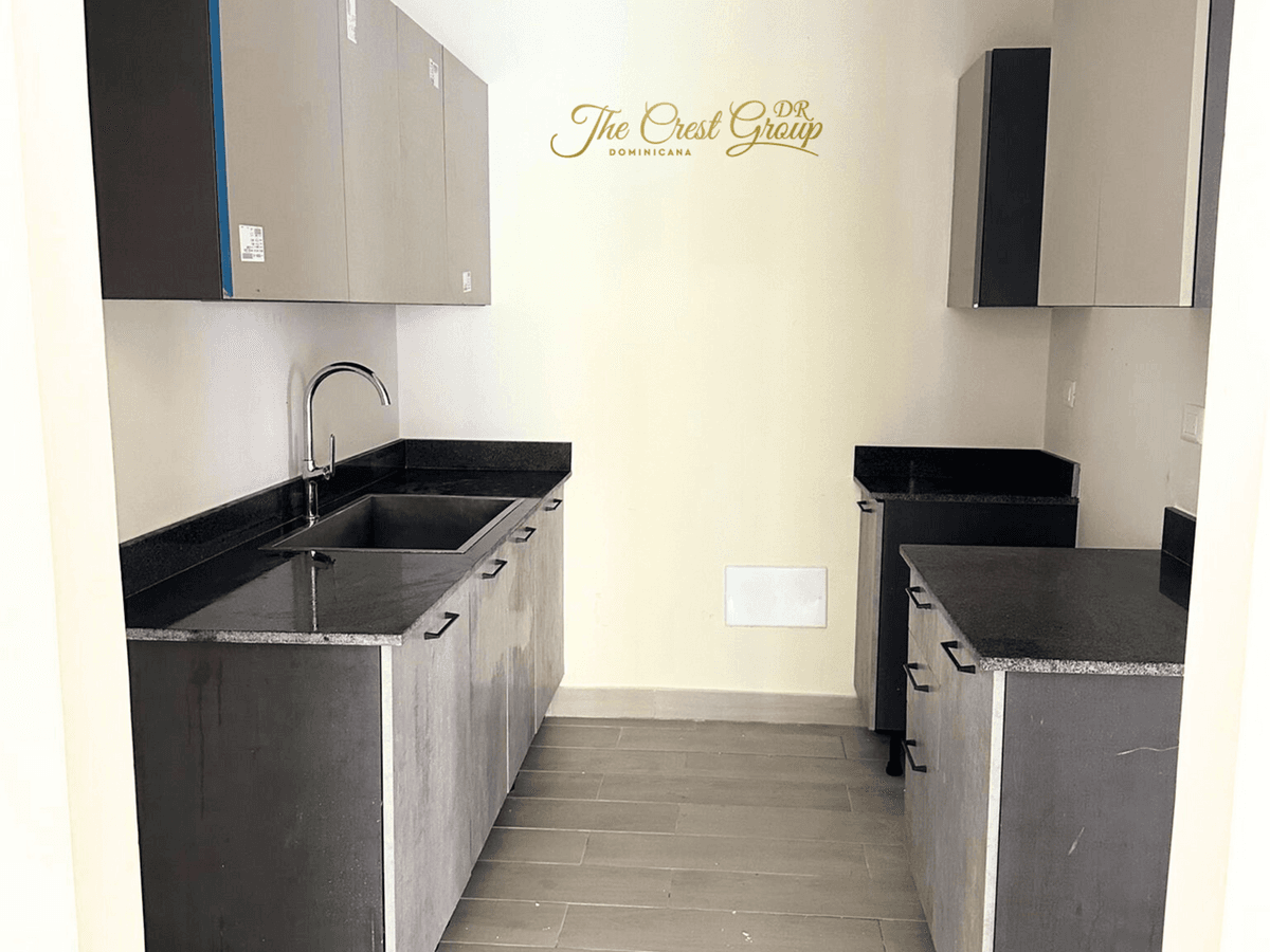 3 Bedroom Apartment Vista Cana - Image 3