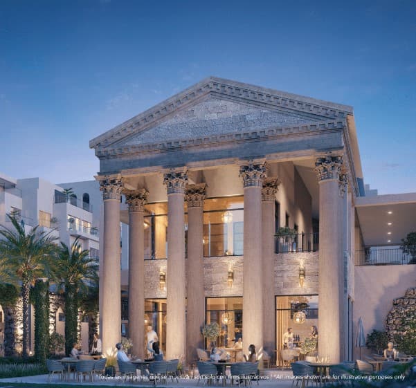 Exclusive Apartment In Punta Cana - Image 1