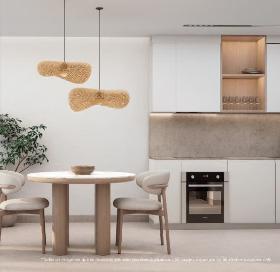 Exclusive Apartment In Punta Cana - Image 2