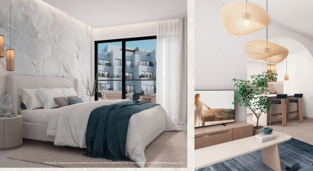 Exclusive Apartment In Punta Cana - Image 4