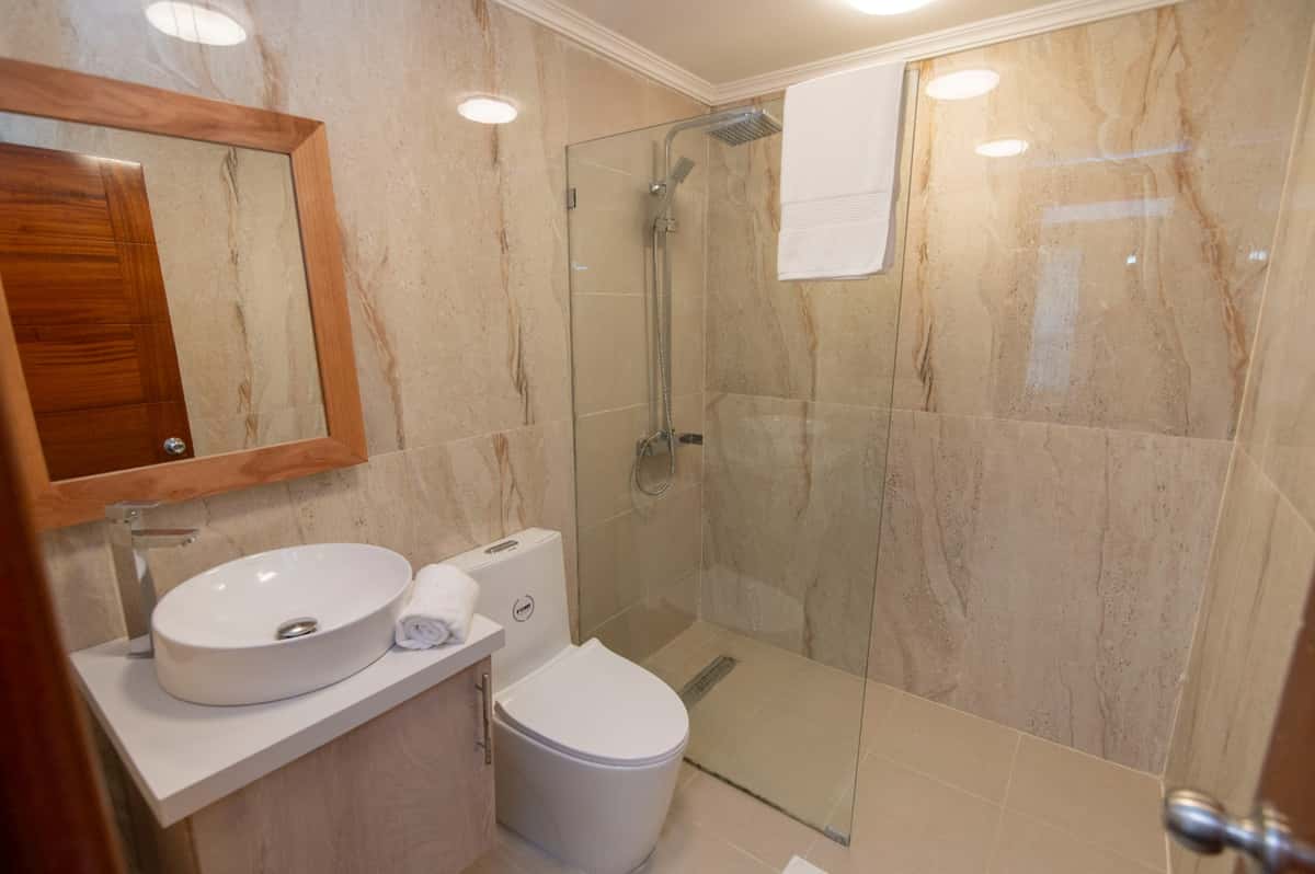 Apartment For Living Or Investment In Bavaro Punta Cana