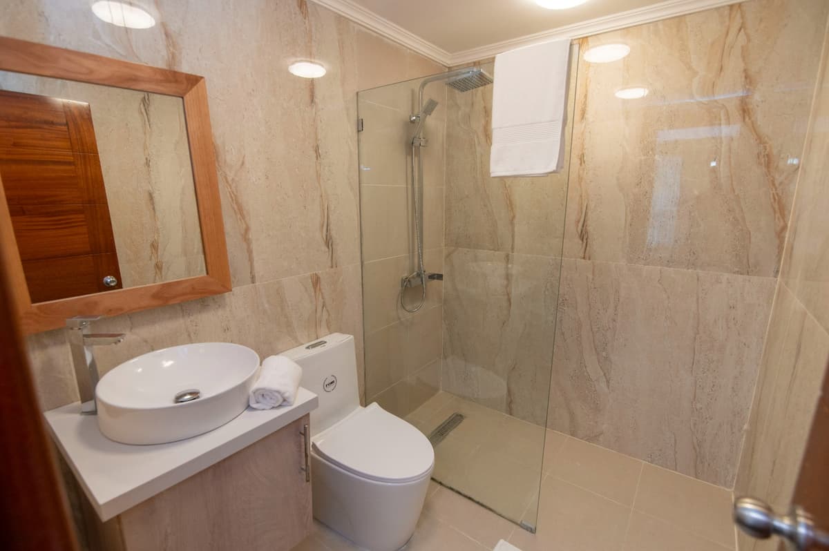 Apartment For Living Or Investment In Bavaro Punta Cana