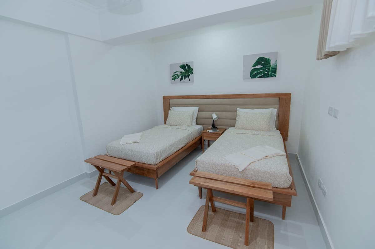 Apartment For Living Or Investment In Bavaro Punta Cana - Image 2
