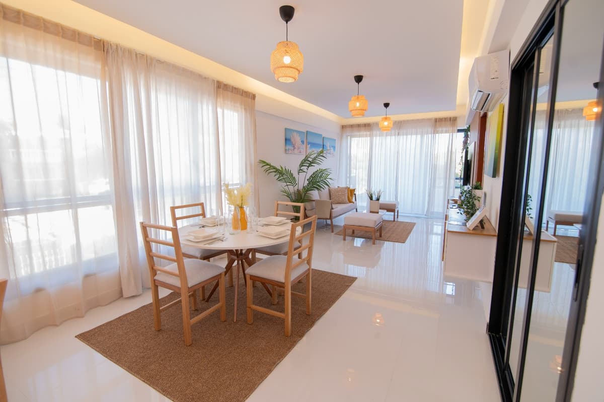 Apartment For Living Or Investment In Bavaro Punta Cana - Image 3