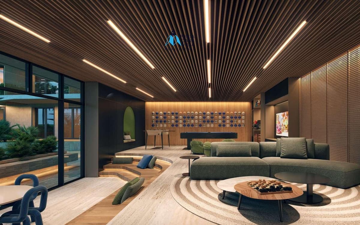 Id-2662 One Bedroom Apartment For Sale In Las Iguanas Cap Cana - Image 4