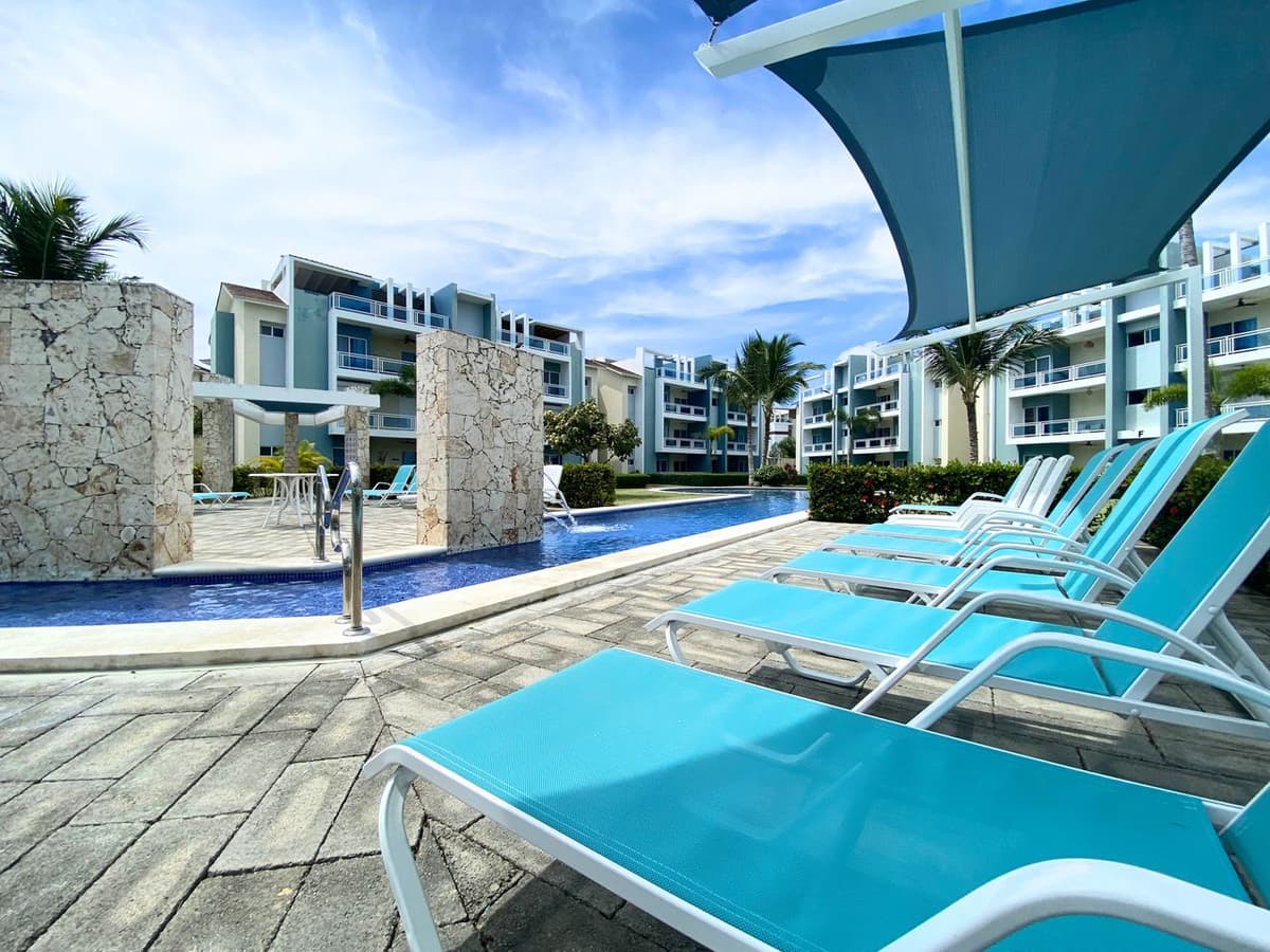 2 Bedroom Apartment In El Cortecito - Image 5