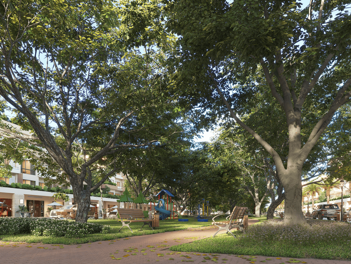 1 Bedroom Studio Apartment Punta Cana - Image 4