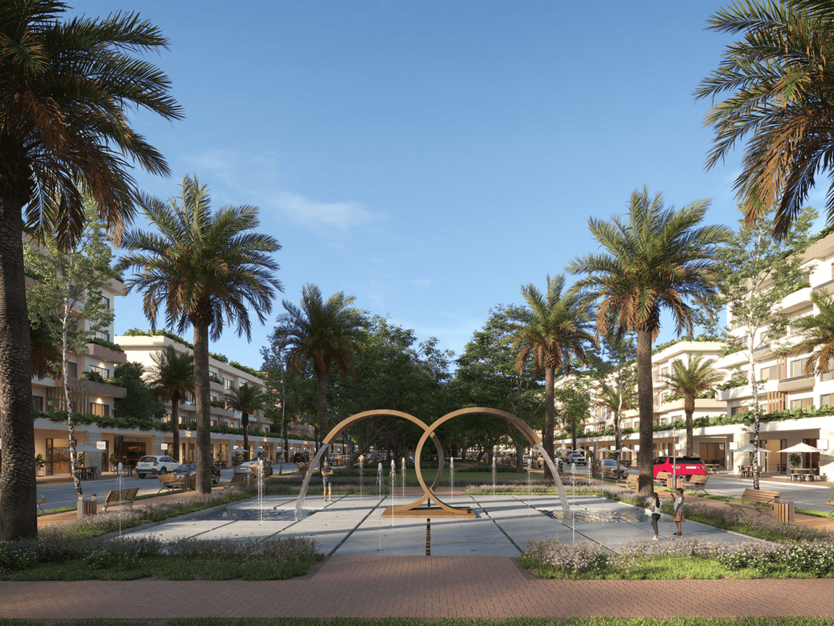 1 Bedroom Apartment In The Heart Of Punta Cana - Image 2