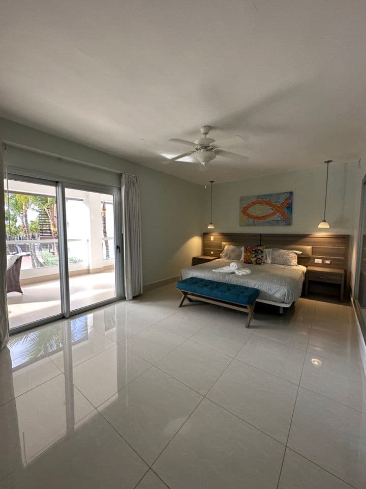 Beachfront 2 Bedroom 2 Bath Apartment In Cabeza De Toro