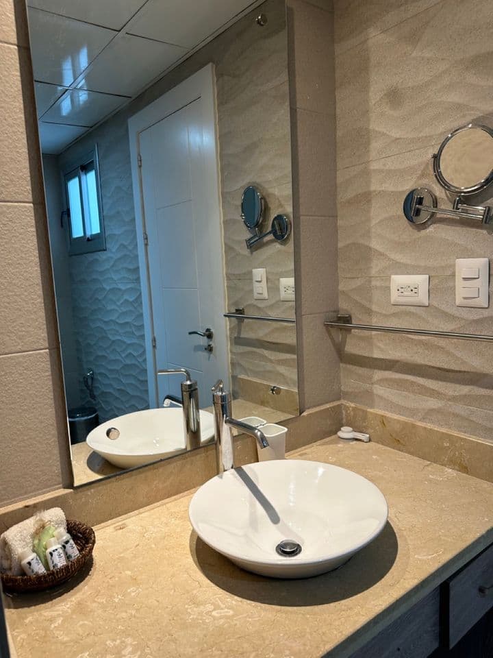 Beachfront 2 Bedroom 2 Bath Apartment In Cabeza De Toro - Image 3