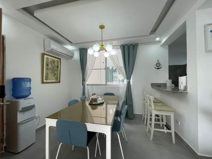 Stunning 2-bedroom Apartment Near Arena Blanca Beach! - Image 2