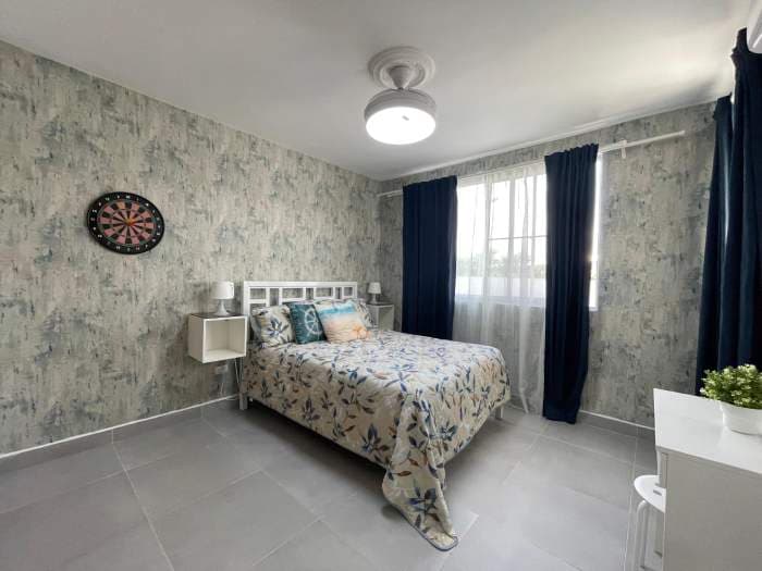 Stunning 2-bedroom Apartment Near Arena Blanca Beach! - Image 3