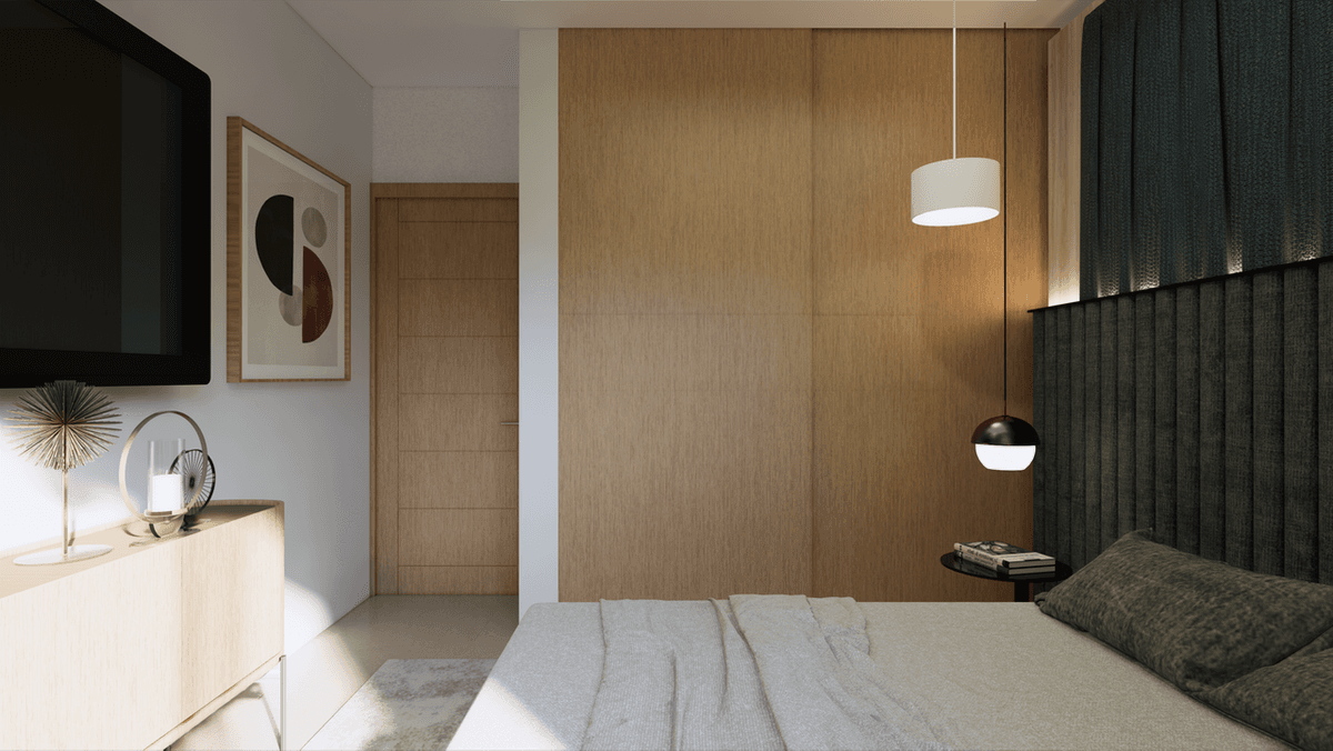 Elite 2 Bedroom Villas In Bavaro - Image 2