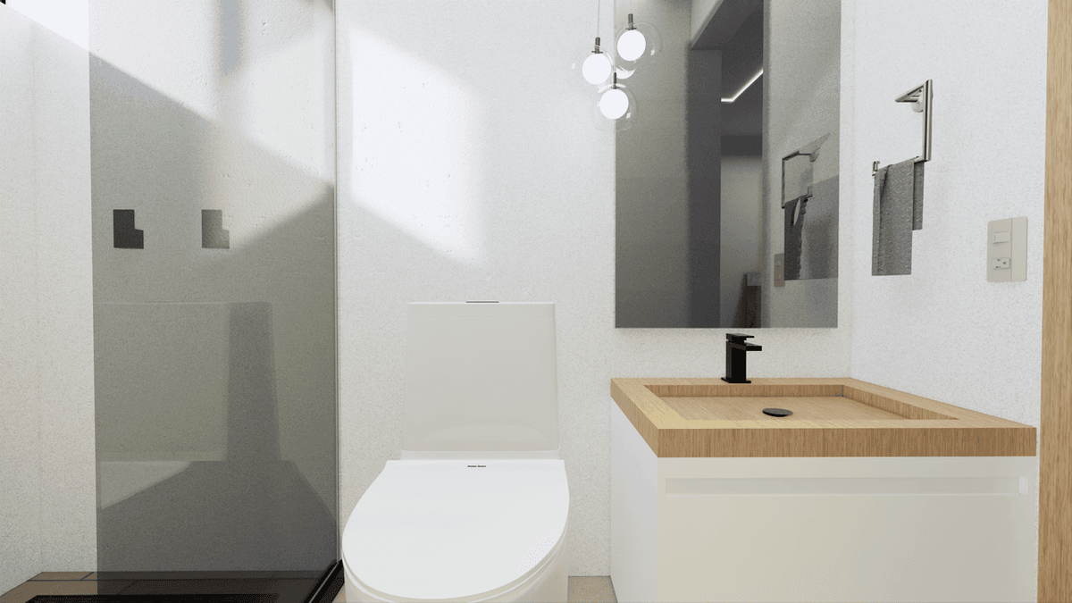 Elite 2 Bedroom Villas In Bavaro - Image 5