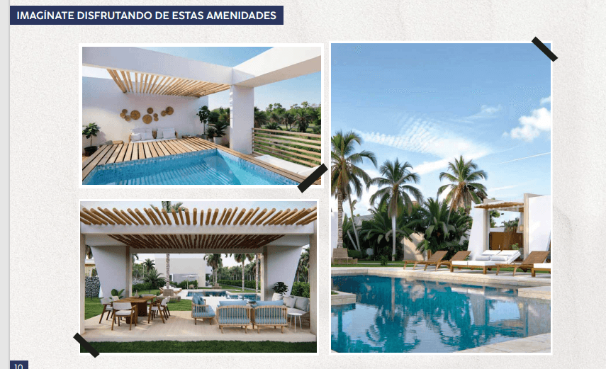 Apartman In Bayahibe - Image 2