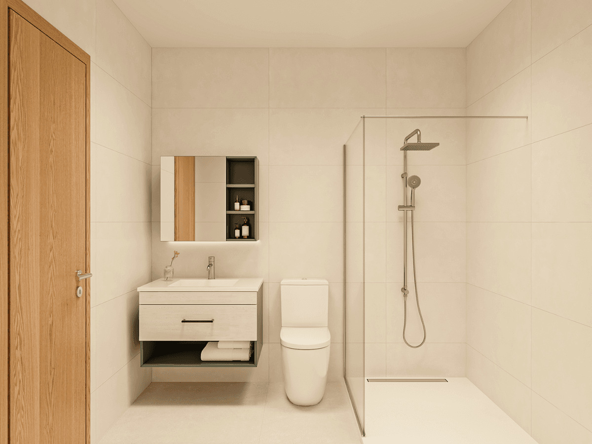 2 Bedroom Apartment In El Cortecito - Image 5