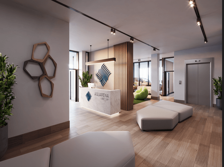 Beachfront Apartment In Torre Juan Dolio - Image 5