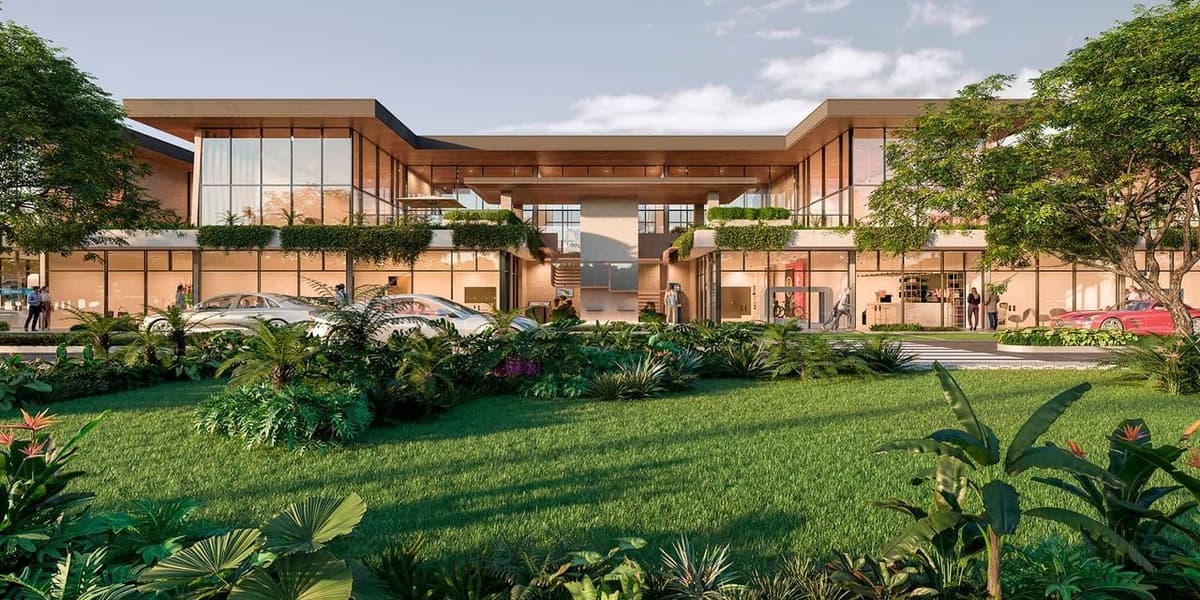 2 Bedroom Penthouse With Private Roof Access - Image 2