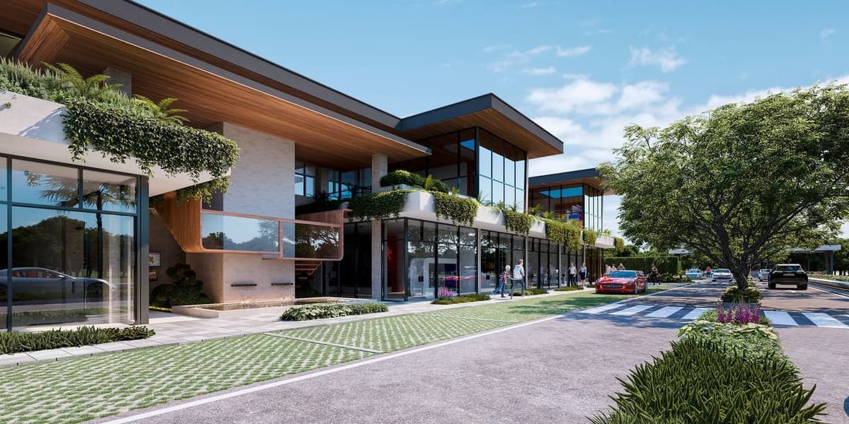 1 Bedroom Luxury Apartment Punta Cana - Image 4