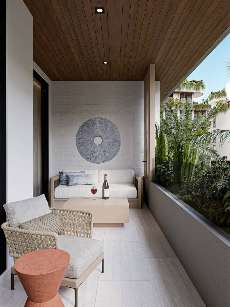 Apartman In Bayahibe