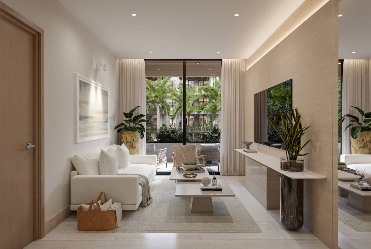 Apartman In Bayahibe - Image 2