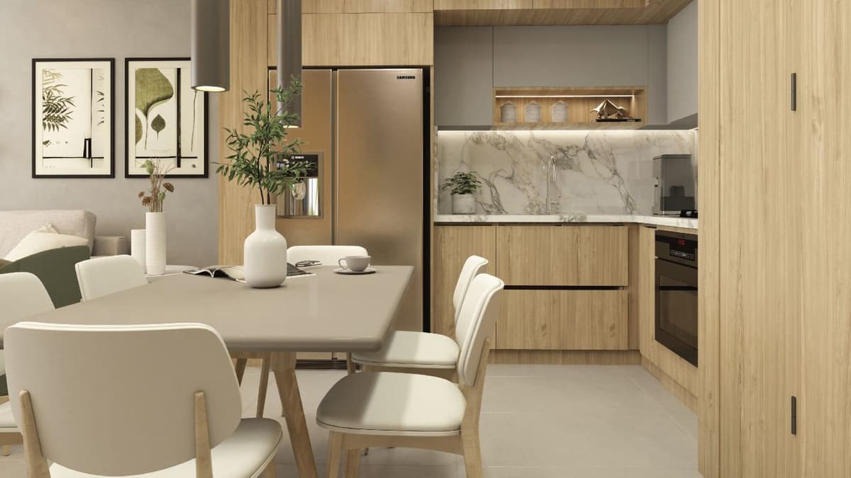 1 Bedroom Apartment Cabeza De Toro - Image 2