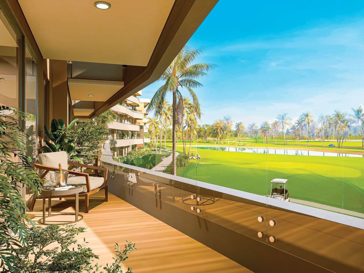 1 Bedroom Apartment Cabeza De Toro - Image 5