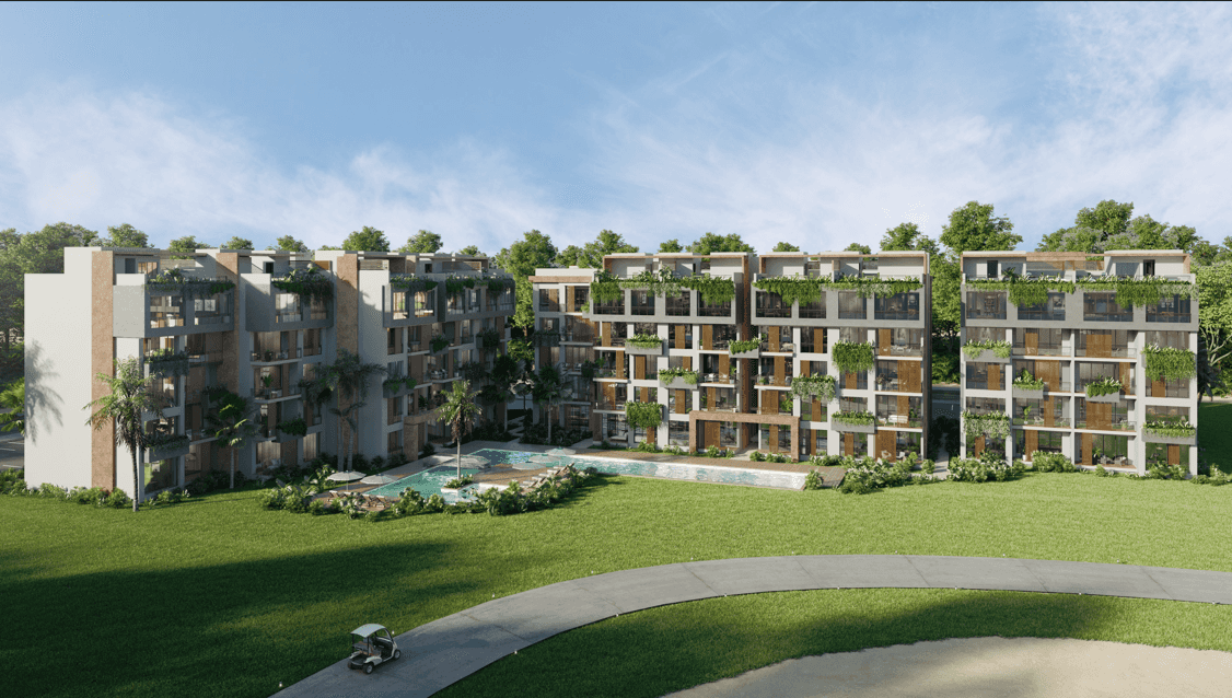 Luxury Apartman