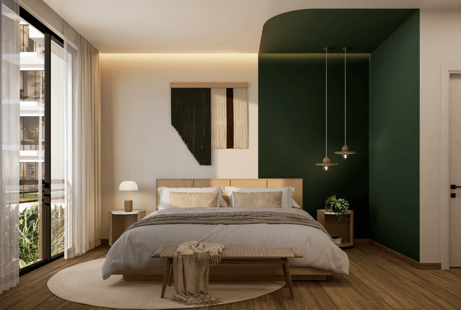 Luxury Apartman - Image 2