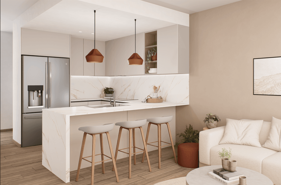 Luxury Apartman - Image 3