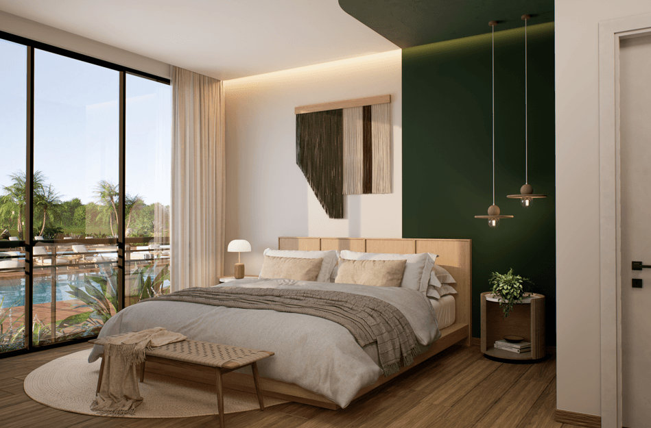 Luxury Apartman - Image 4