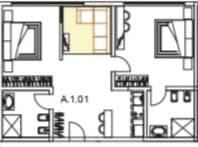 Apartman Near The Beach - Image 4