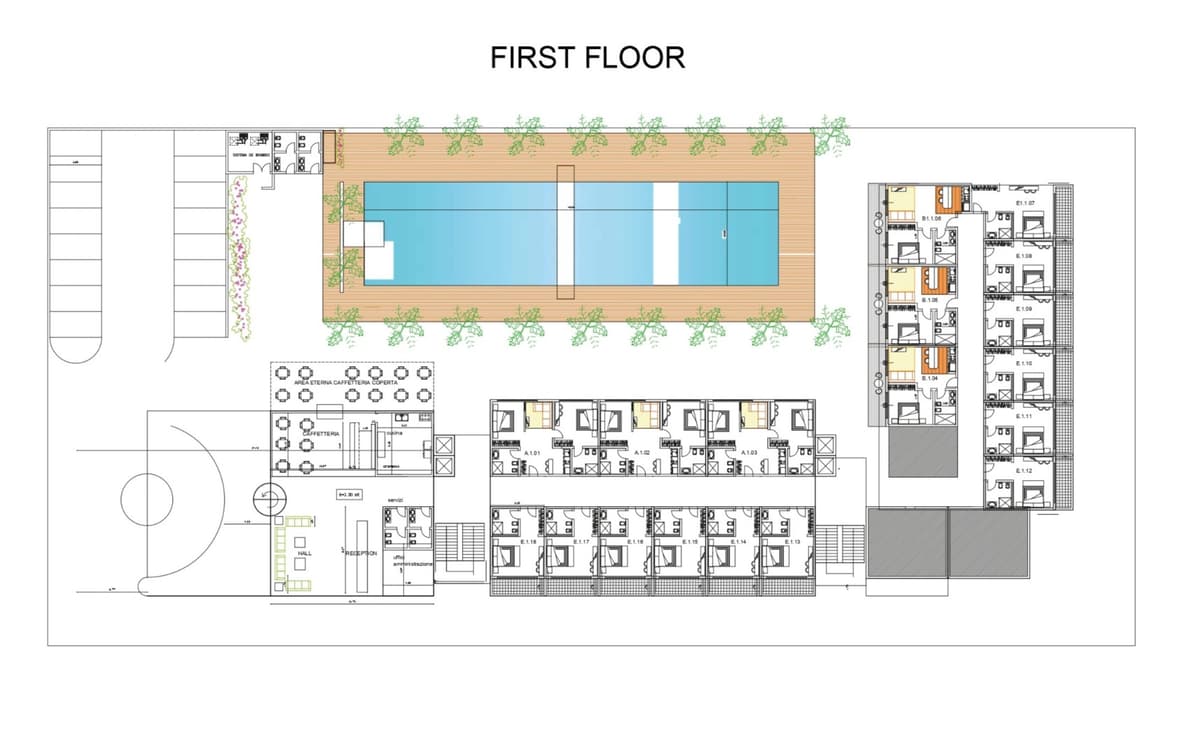 Apartman Near The Beach - Image 5