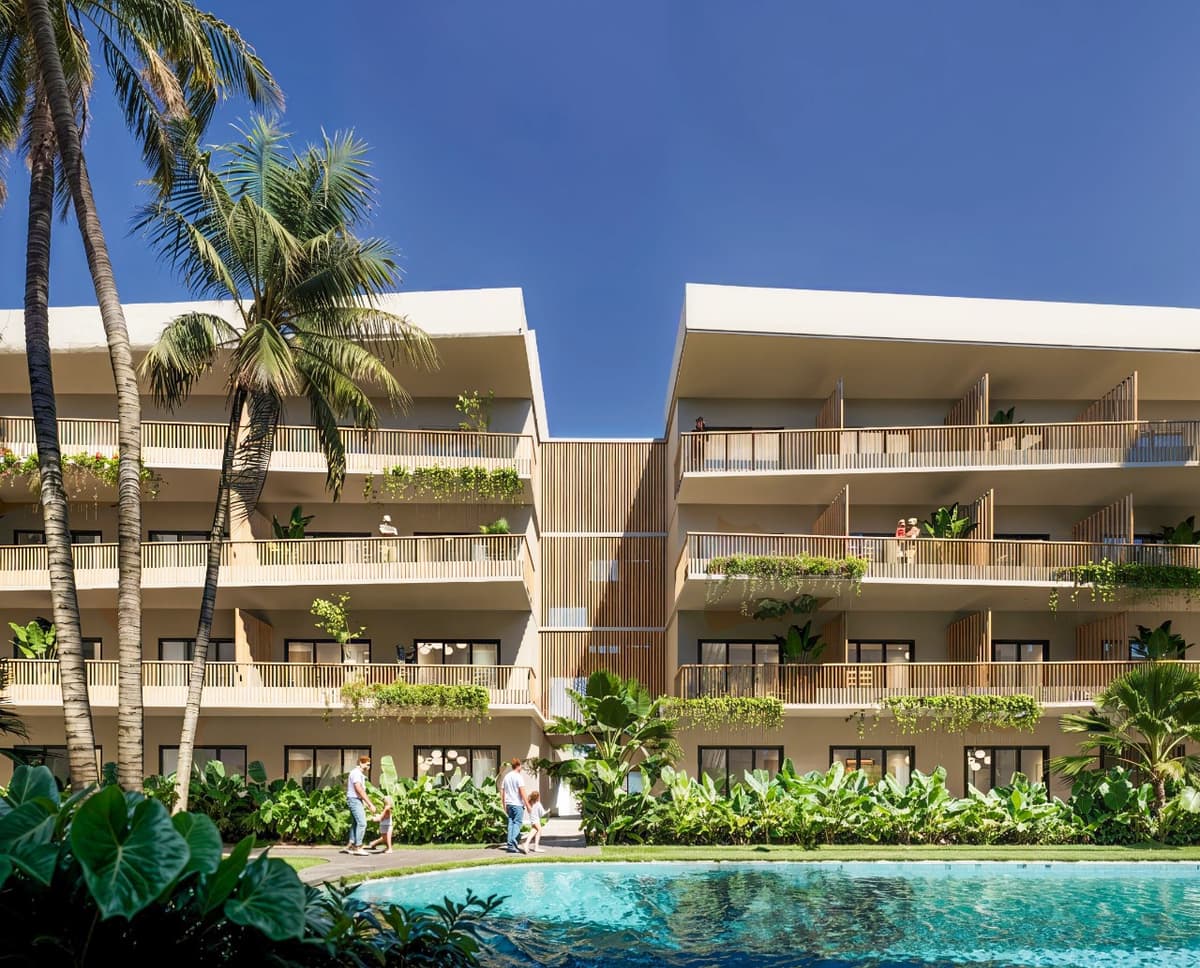 Condos For Sale In Downtown Punta Cana