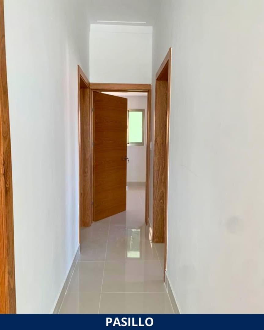 Apartamento Nuevo A Estrenar En Mirador Sur