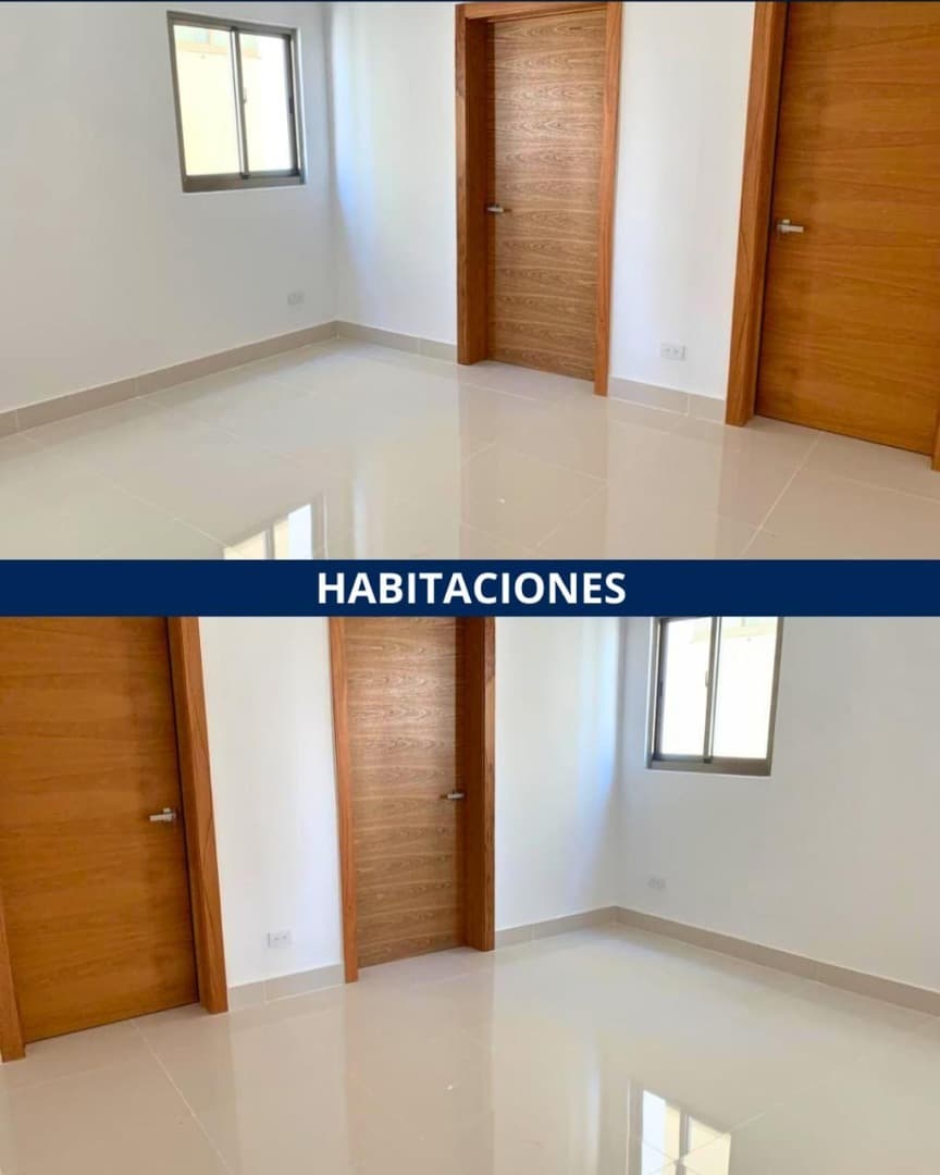 Apartamento Nuevo A Estrenar En Mirador Sur - Image 4