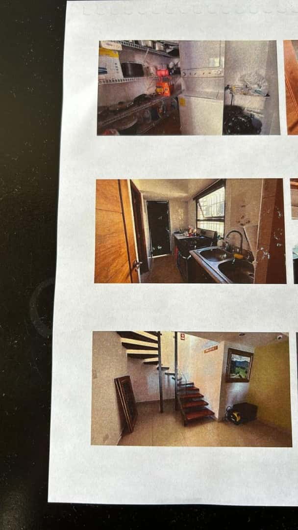 Apartamento Tipo Penthouse En Venta