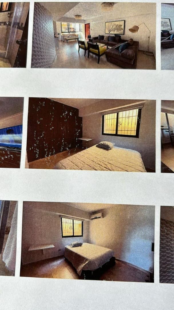 Apartamento Tipo Penthouse En Venta - Image 3