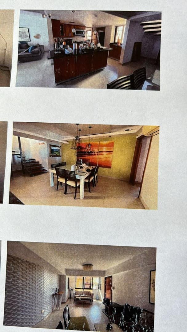 Apartamento Tipo Penthouse En Venta - Image 5