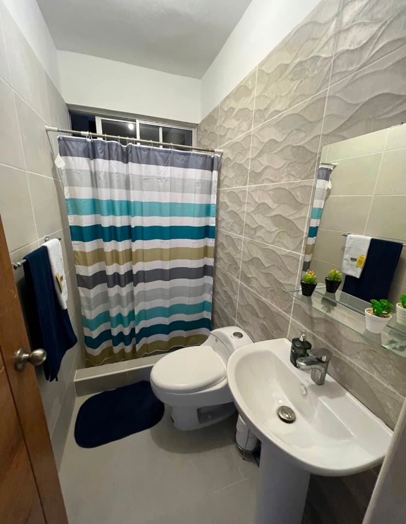 Precious 2 Bedroom Condo Fully Furnished With Private Beach Acces - Image 4