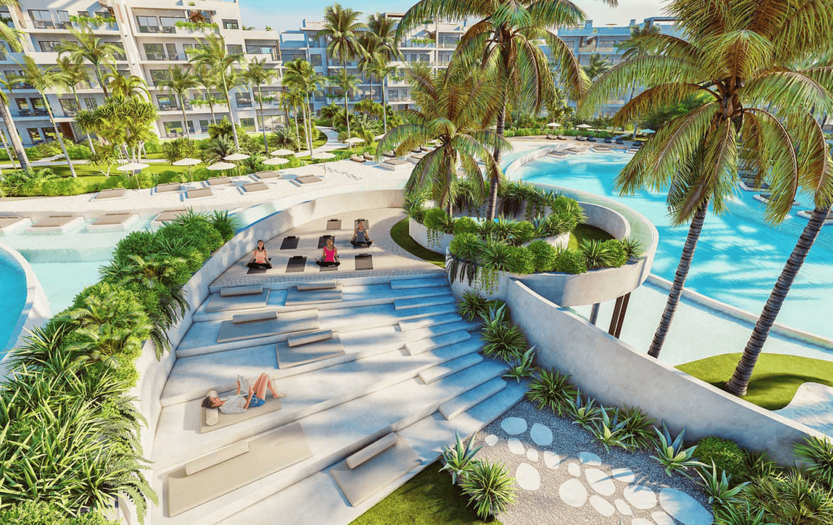 Luxury And Comfort In A Caribbean Residential Paradise - Image 5