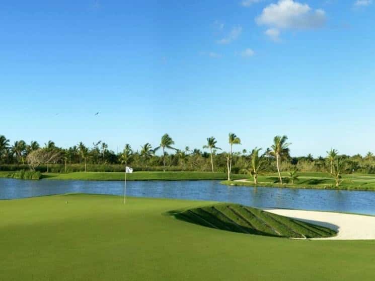 Spacious 2 Bedroom Condo Fully Furnished With Private Beach